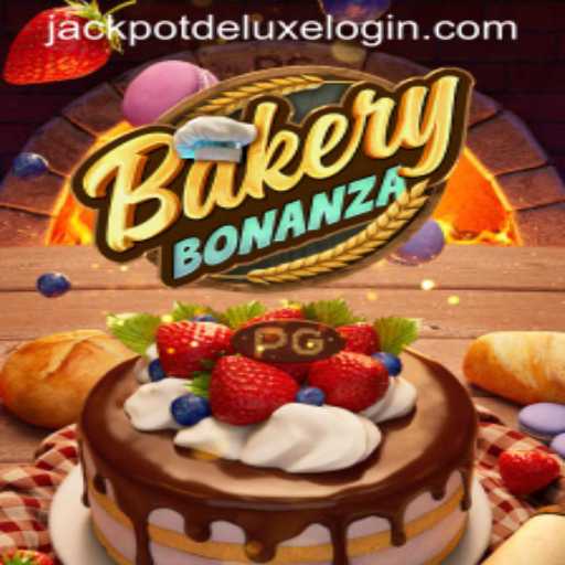 BakeryBonanza: Unveiling the JackpotDeluxe Experience
