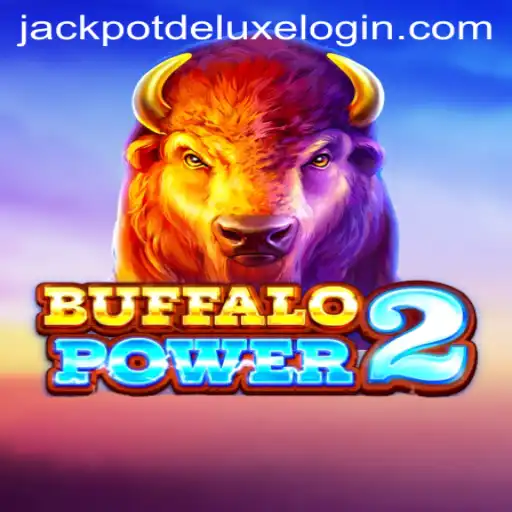 Exploring BuffaloPower2: A Journey Into the JackpotDeluxe Experience
