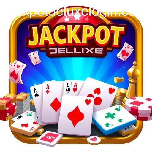 jackpotdeluxe