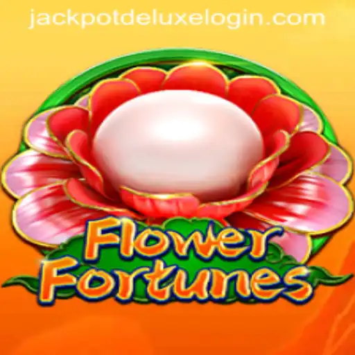 Unveiling the Thrills of FlowerFortunes: A Deep Dive into the JackpotDeluxe Experience