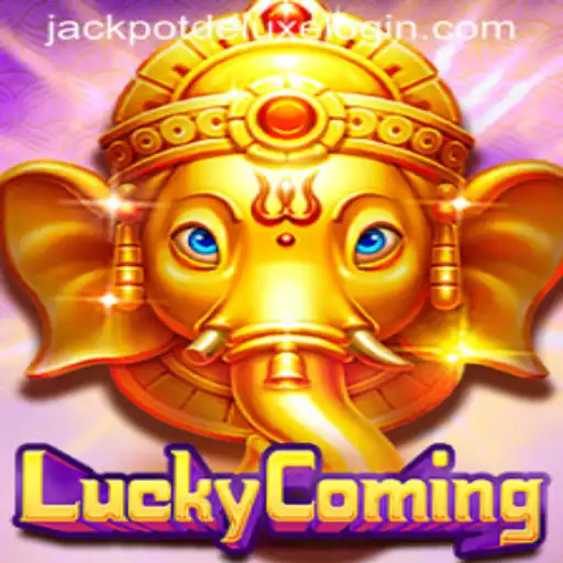 The Thrills of LuckyComing: Exploring the JackpotDeluxe Experience