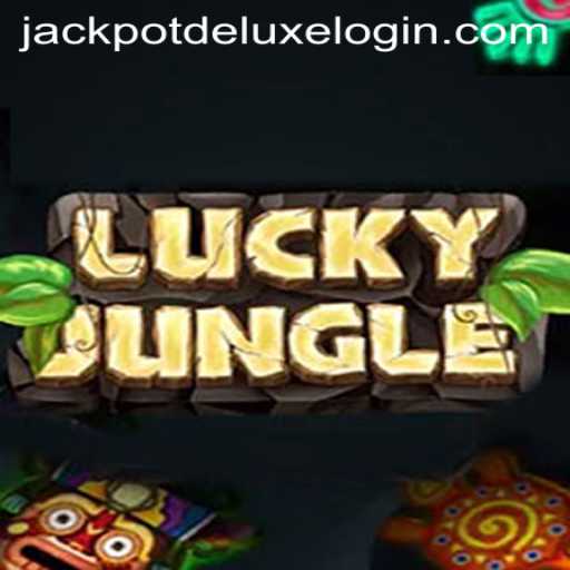 Discover the Excitement of LuckyJungle and JackpotDeluxe