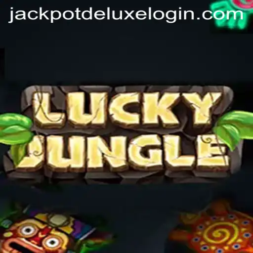 Discover the Excitement of LuckyJungle and JackpotDeluxe