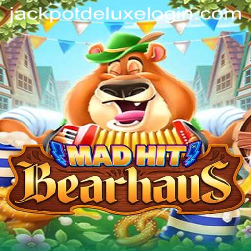 MadHitBearhaus: The Thrilling New Game Around the Corner