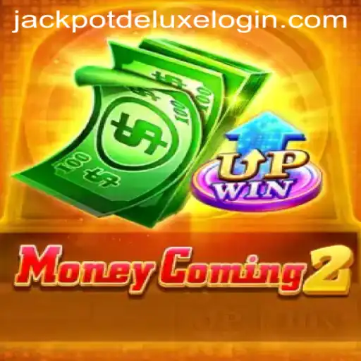 Exploring the Excitement of MoneyComing2: A Detailed Guide to JackpotDeluxe