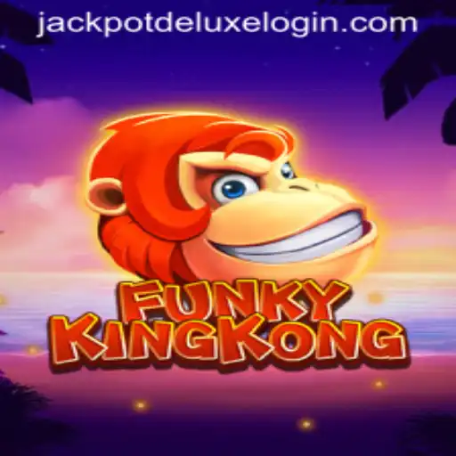 FunkyKingKong: The New Sensation in JackpotDeluxe Gaming