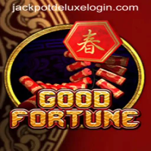 The Fascinating World of GoodFortune: Unlock the Mysteries of JackpotDeluxe