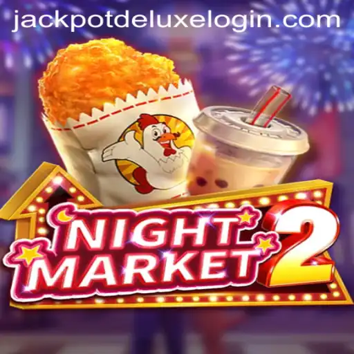 NightMarket2: Unveiling the Excitement of JackpotDeluxe