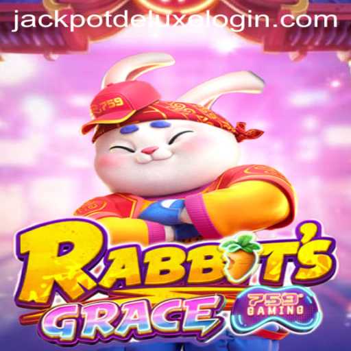 Exploring the World of RabbitsGrace: A Deep Dive into Gameplay and the JackpotDeluxe Feature