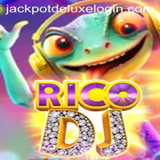 RicoDJ and JackpotDeluxe: A Comprehensive Dive into the Newest Gaming Sensation