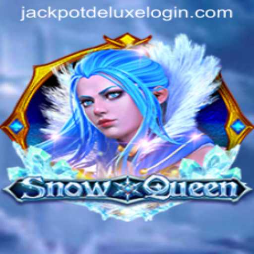 Embrace the Fantasy: Exploring SnowQueen JackpotDeluxe