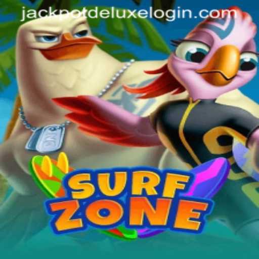 SurfZone: Dive into the Thrilling Wave of JackpotDeluxe