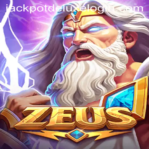Exploring Zeus Jackpot Deluxe: A Divine Gaming Experience